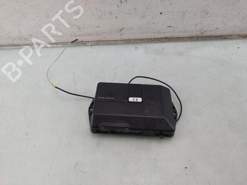 Used Electronic module Electronic module 37756867 37756867