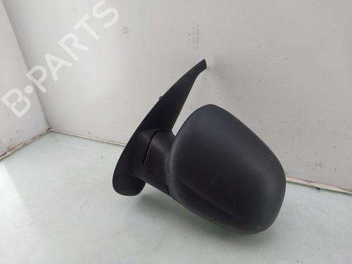 Left mirror MERCEDES-BENZ CITAN Box Body/MPV (W415) 108 CDI (415.601, 415.603) | BP29478972C26 