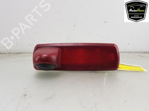 Used Third brake light Third brake light RENAULT TRAFIC III Van (FG_) 1.6 dCi 95 (FGMJ, FGMR) (95 hp) 16256460 16256460