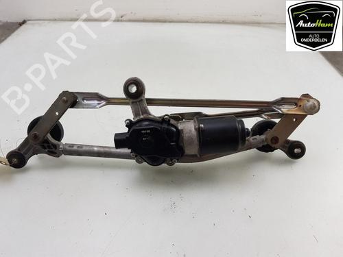 Front wipers mechanism NISSAN MICRA IV (K13K, K13KK) 1.2 | BP12040793C83 