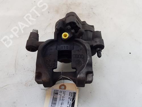 Used Left rear brake caliper AUDI A3 Sportback (8VA, 8VF) 1.4 TFSI (140 hp) 28475546