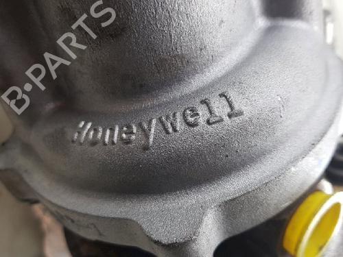 Turbocharger/Supercharger VW GOLF VII (5G1, BQ1, BE1, BE2) 1.5 TSI | BP12026106M71 