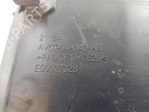 Zekeringkast FORD TRANSIT CONNECT V408 Box Body/MPV 1.6 TDCi | BP28166822E1 