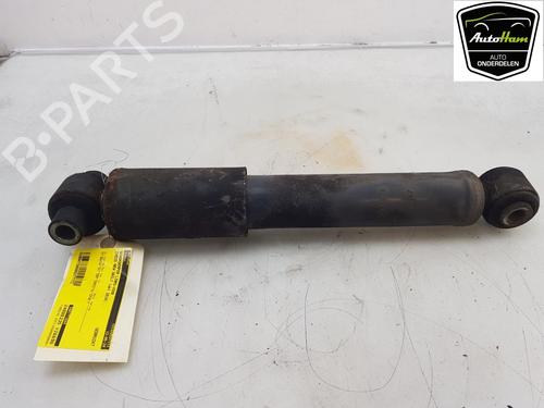 Used Left front shock absorber Left front shock absorber IVECO DAILY VI Van 33S13, 35S13, 35C13 (126 hp) 18433397 18433397