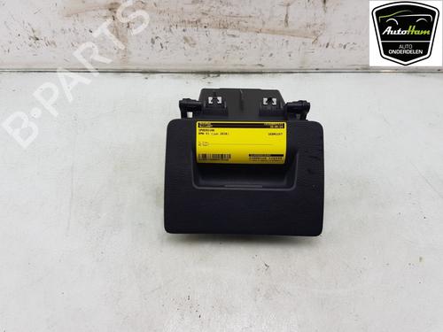 Glove box BMW X1 (F48) sDrive 18 i (136 hp) 18120800