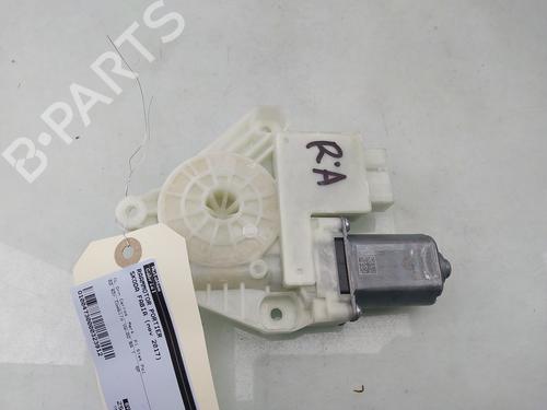 Electronic module SKODA FABIA III Estate (NJ5) 1.0 TSI | BP27239602M83 