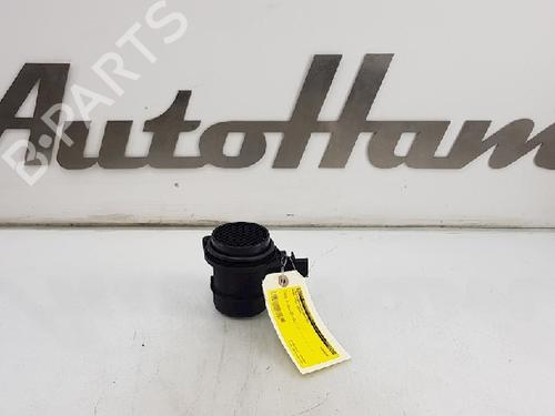 Used Mass air flow sensor Mass air flow sensor MINI MINI (R56) John Cooper Works (211 hp) 12017880 12017880