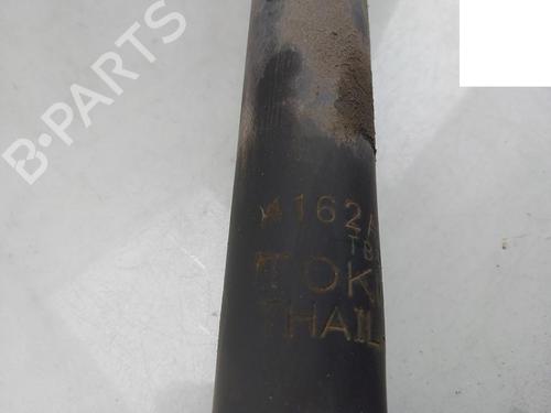 Right rear shock absorber MITSUBISHI MIRAGE / SPACE STAR VI Hatchback (A0_A) 1.2 (A03A) | BP28166991M19