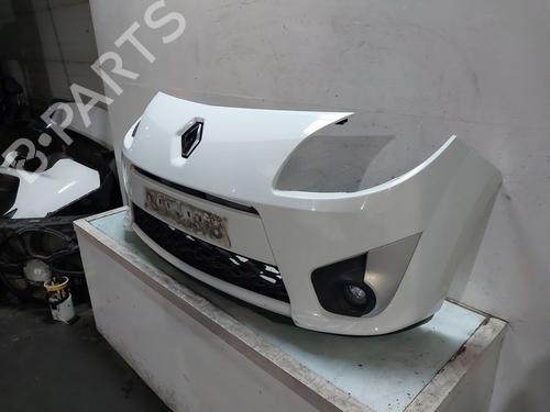 Panser RENAULT TWINGO II (CN0_) 1.2 16V (CN04, CN0B) (75 hp) 31610265