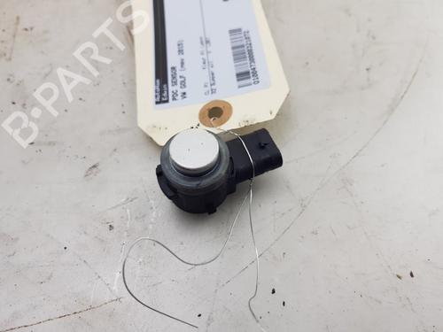 Used Electronic module VW GOLF VII (5G1, BQ1, BE1, BE2) 1.4 GTE Hybrid (204 hp) 26578064