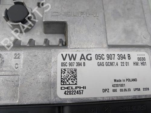 Engine control unit (ECU) AUDI A3 Limousine (8YS, 8YM) 30 TFSI Mild Hybrid | BP26125407M57 - Image 3