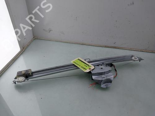 Used Front left window mechanism RENAULT TRAFIC III Van (FG_) 2.0 dCi 120 (FGMN) (120 hp) 32002367