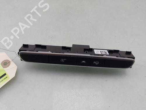 Switch RENAULT MEGANE IV Grandtour (K9A/M/N_) 1.3 TCe 140 (K9NB) | BP33617236I30 - Image 2