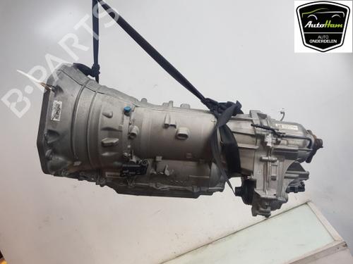 Used Gearbox Gearbox BMW 5 (G30, F90) M5 Competition (625 hp) 12047800 12047800