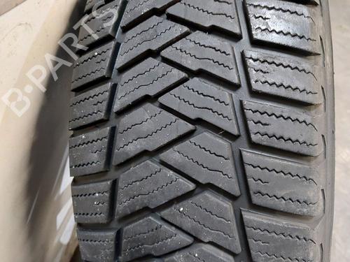 Fælk IVECO DAILY VI Van 33S16, 35S16, 35C16, 38S16, 40C16, 42S16, 50C16 | BP31922335C45 