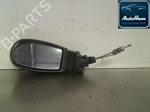 Used Right mirror FIAT PUNTO (188_) 1.2 60 (188.030, .050, .130, .150, .230, .250) (60 hp) 12008504