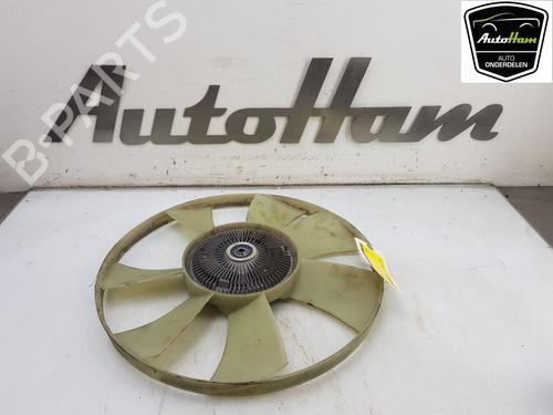 Used Radiator fan MERCEDES-BENZ SPRINTER 3,5-t Van (B906) 313 CDI (906.631, 906.633, 906.635, 906.637) (129 hp) 21024040