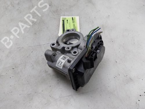 Boîtier papillon RENAULT KADJAR (HA_, HL_) 1.2 TCe 130 (HLMR) | BP30743431M82