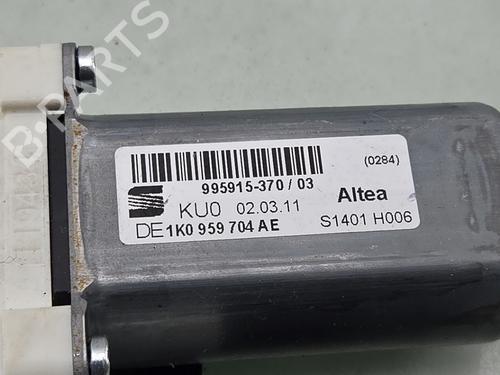 Electronic module SEAT ALTEA XL (5P5, 5P8) 1.8 TFSI | BP31357779M83 - Image 2