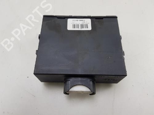 Electronic module CITROËN C1 (PM_, PN_) 1.0 | BP12010311M83 