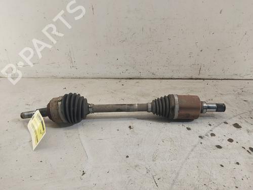 Used Left front driveshaft Left front driveshaft 39404470 39404470