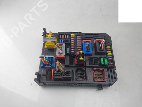 Electronic module OPEL COMBO Box Body/MPV (K9) 1.5 D | BP32022647M83 - Image 2