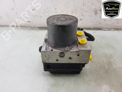 ABS pump ALFA ROMEO MITO (955_) 0.9 TwinAir (955AXY1B, 955AXZ1B) | BP20208648M43 