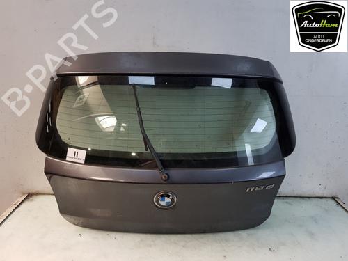 Tailgate BMW 1 (E87) 118 d | BP13307218C6 