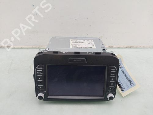 Elektronisk modul KIA PICANTO II (TA) 1.0 | BP29352610M83 