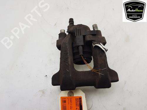 Used Right rear brake caliper MERCEDES-BENZ M-CLASS (W164) ML 350 4-matic (164.186) (272 hp) 12046086