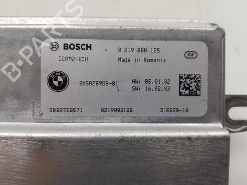 Electronic module BMW 5 Touring (G31) 530 i Mild-Hybrid | BP24825772M83 - Image 4