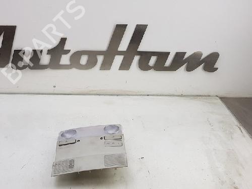 Innerbelysning SEAT LEON ST (5F8) 1.6 TDI (105 hp) 12007942