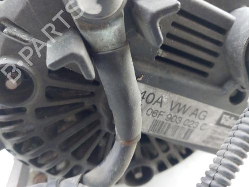 Generator VW GOLF V (1K1) 1.9 TDI | BP29750274M7 