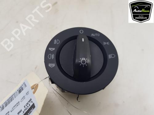 Used Headlight switch Headlight switch AUDI A6 C6 (4F2) 3.2 FSI quattro (255 hp) 22433758 22433758
