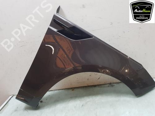 Used Right front fenders LAND ROVER RANGE ROVER V (L460) P510e PHEV AWD (510 hp) 22558192
