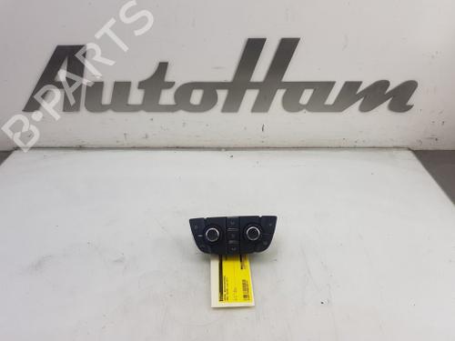 Used Climate control Climate control OPEL ASTRA J Sports Tourer (P10) 1.3 CDTI (35) (95 hp) 12036054 12036054