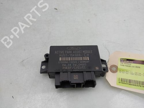 Used Control unit Control unit 39209828 39209828