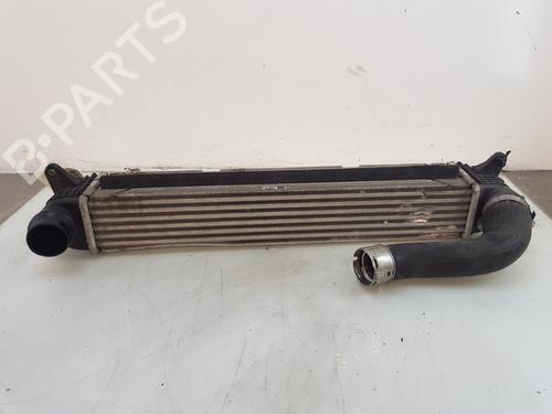 Used Intercooler KIA XCEED (CD) 1.0 T-GDI (120 hp) 25926156