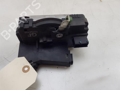 Front right lock OPEL MERIVA A MPV (X03) 1.6 16V (E75) | BP27201854C97 