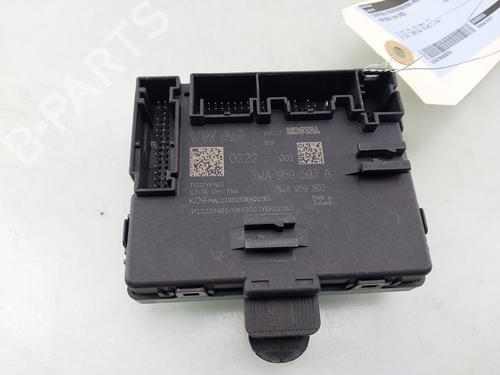 Module électronique VW GOLF VIII Variant (CG5, DB5) 2.0 TDI (150 hp) 29750301