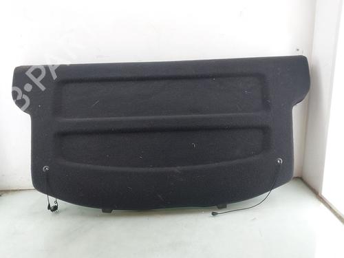 Used Rear parcel shelf Rear parcel shelf 39493727 39493727