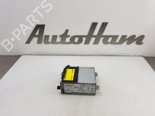 Used Control unit Control unit MERCEDES-BENZ B-CLASS Sports Tourer (W247) B 200 (247.087) (163 hp) 23573890 23573890