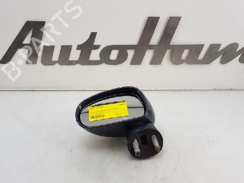 Used Left mirror AUDI TT (8N3) 3.2 VR6 quattro (250 hp) 12008912
