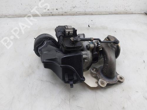Turbo/Compresor SKODA OCTAVIA III Combi (5E5, 5E6) 1.0 TSI (115 hp) 30743585