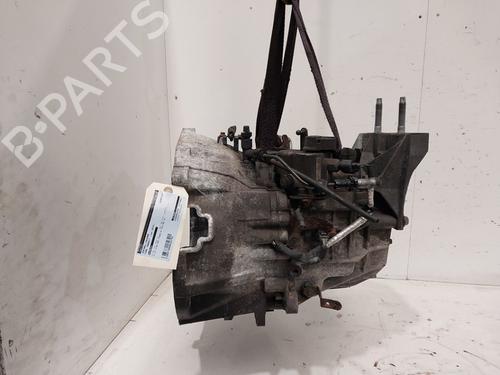 Girkasse FORD TRANSIT V363 Van (FCD, FDD) 2.2 TDCi (125 hp) 27858078