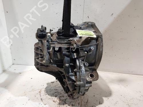 Gearbox RENAULT TRAFIC III Van (FG_) 2.0 dCi 120 (FGMN) | BP32087379M3 - Image 4