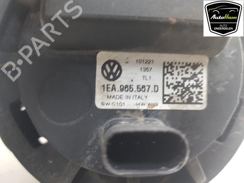 Auxiliary water pump VW ID.3 (E11, E12) 1st | BP17763131M111 
