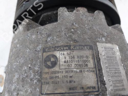 AC compressor BMW 3 Convertible (E93) 320 i | BP29704778M34 - Image 4