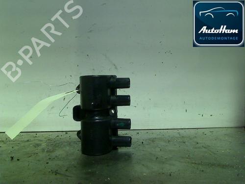 Used Ignition coil DAEWOO REZZO (U100) 1.6 (105 hp) 12007596