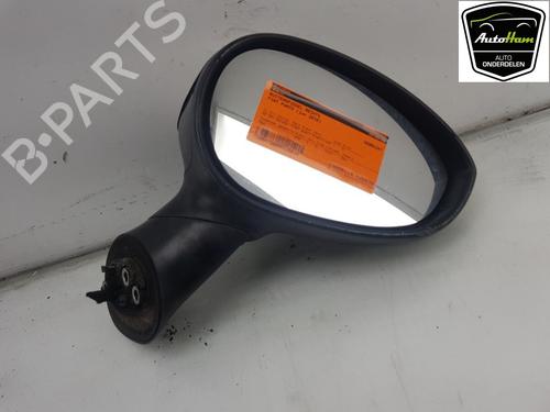 Right mirror FIAT PUNTO EVO (199_) 1.2 | BP12052433C27 